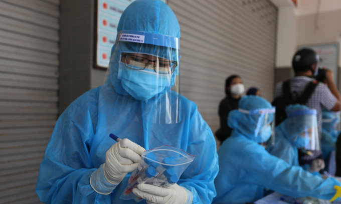 COVID-19 Une matinée supplémentaire sans nouveau cas d’infection
