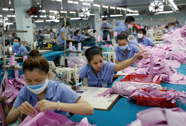 Le succès économique du Vietnam est une histoire de développement inspirante