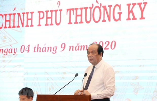 L’économie vietnamienne pourrait croître de 2 à 3 en 2020