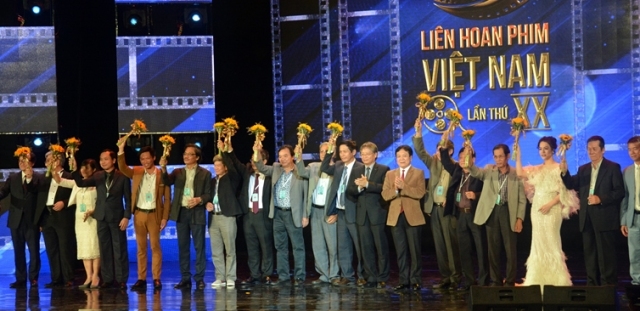 Thua Thien-Hue accueillera le 22e Festival national du film