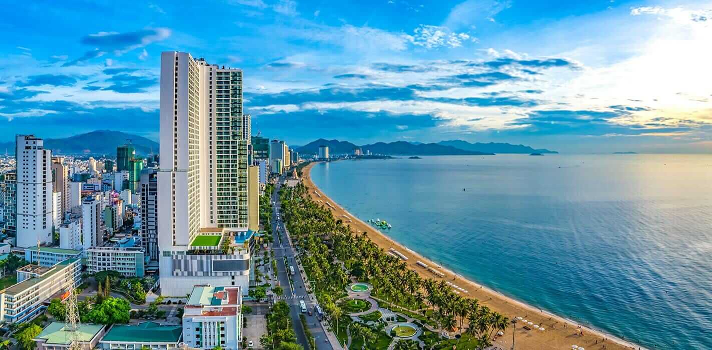Expert australien le Vietnam sera le premier candidat à la bulle touristique internationale