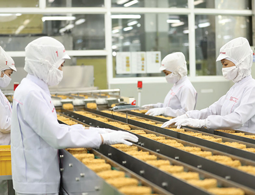 Rien ne peut empêcher les investisseurs de venir au Vietnam