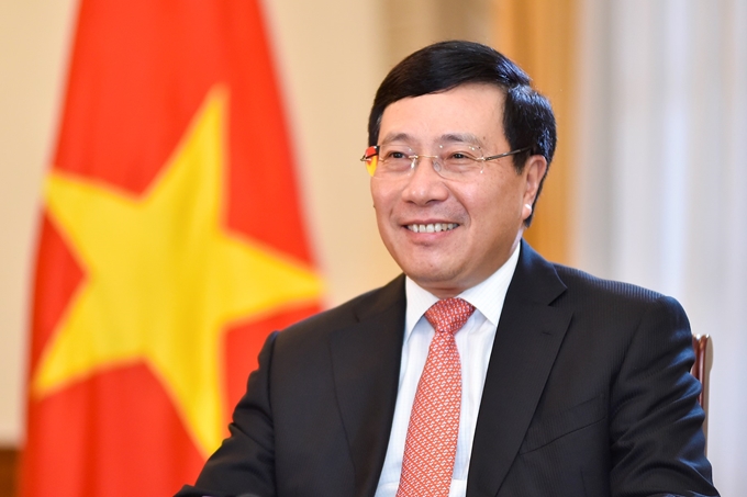 Vietnam - Allemagne une coopération efficace et intégrale