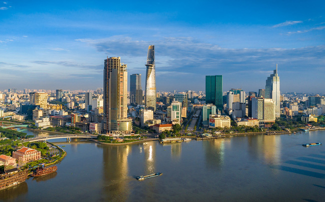 Journal hongkongais le Vietnam a un potentiel d attraction comme Pékin, Shanghai aux yeux des investisseurs