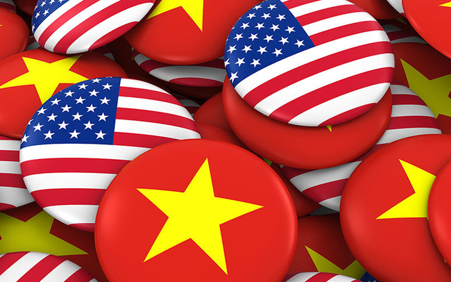 Le Vietnam, partenaire commercial des États-Unis ayant la croissance économique la plus forte