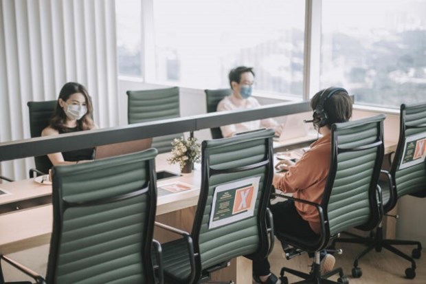 Singapour crée un nouveau centre régional pour l’avenir de l’emploi