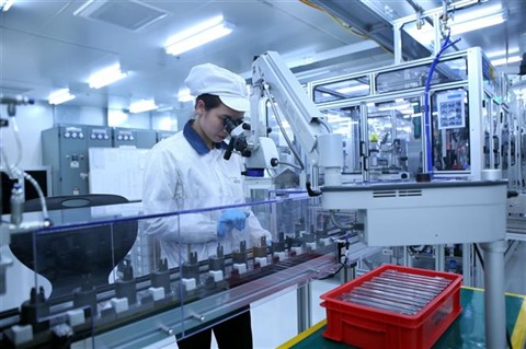 Le PIB en neuf mois connaît la plus faible croissance depuis 10 ans