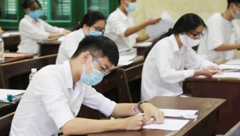 Baccalauréat 2020 la deuxième phase commence