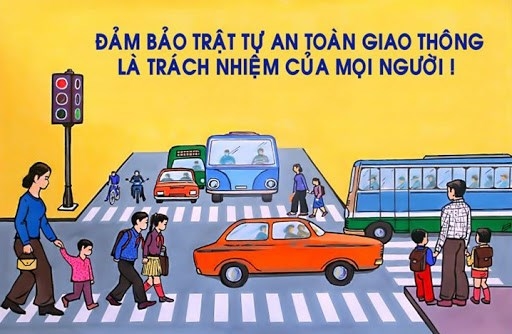 Commencement du concours «Agir ensemble pour la sécurité routière » sur le réseau social VCNet