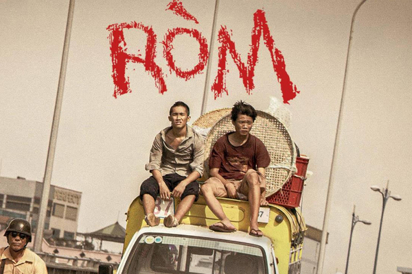 Rom distingué au Festival cinématographique international Fantasia