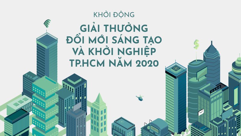 40 projets à la finale du prix de l innovation créative et des start-up Hô Chi Minh-Ville