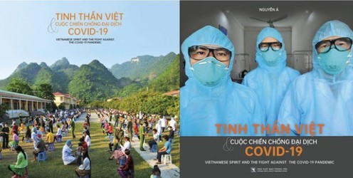 «L’esprit vietnamien et la lutte contre le COVID-19»