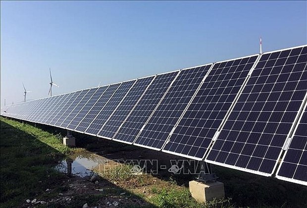 Tendances encourageantes dans le développement des énergies au Vietnam