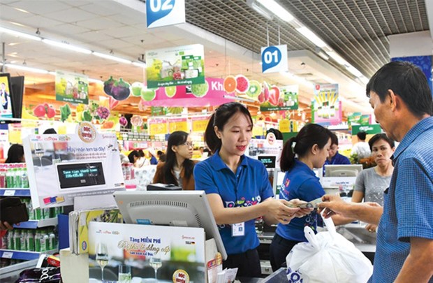 Le commerce intérieur contribuera pour 13,5 au PIB d’ici 2025
