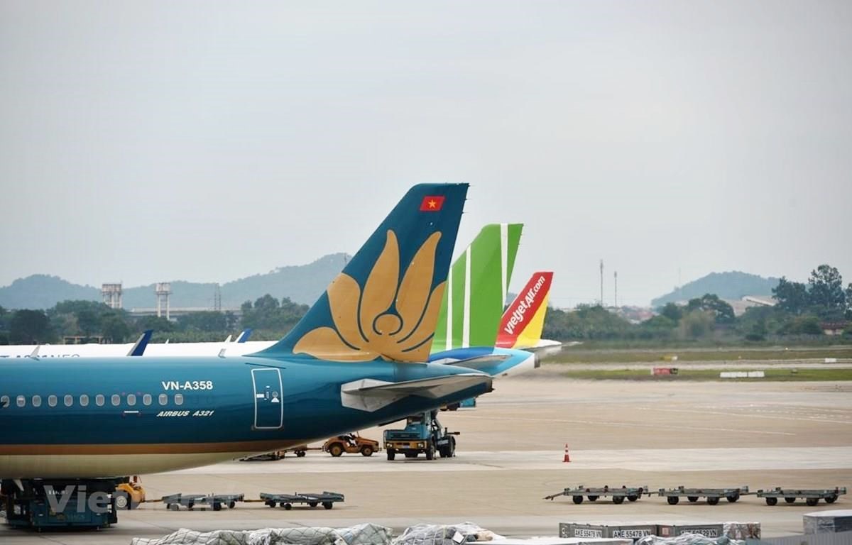 Le Vietnam va reprendre plusieurs vols commerciaux avec un haut niveau de sécurité