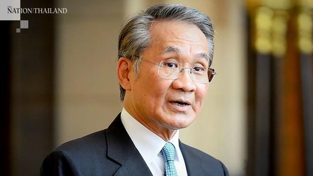 AMM-53 Thaïlande fait grand cas de la coopération de l’Asie de l’Est dans la résolution des défis