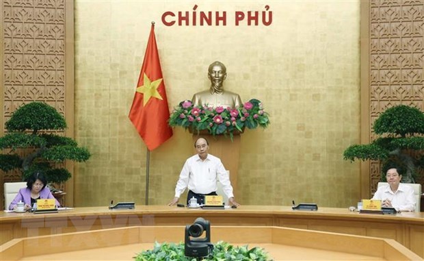 Congrès d émulation patriotique du Front de la Patrie du Vietnam pour la période 2020-2025
