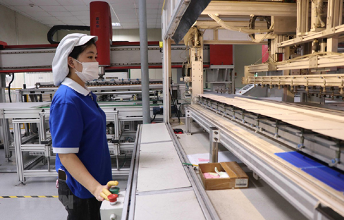 Innover pour atteindre l objectif de croissance économique rapide et durable
