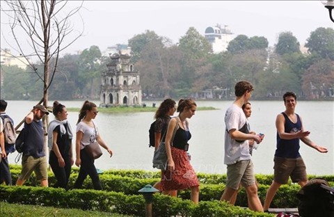 Tourisme Hanoï se prépare à l après-COVID-19