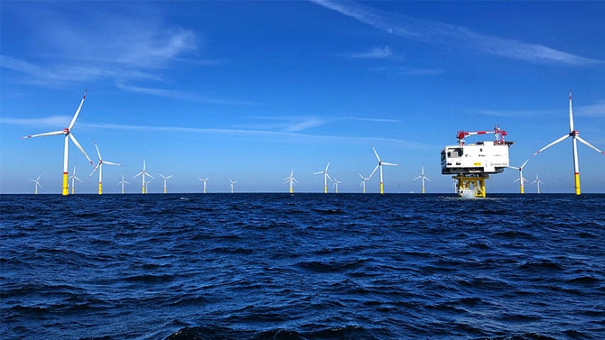Des investisseurs allemands et sud-coréens veulent investir à Binh Dinh