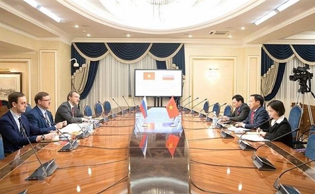 AIPA 41 le rôle du Vietnam est apprécié au sein de l ASEAN et des organisations interparlementaires