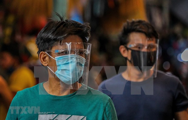 Les Philippines mobilisent plus 8,8 milliards de dollars pour lutter contre le coronavirus