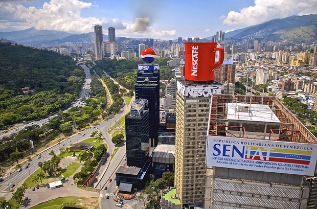 Le Vietnam et le Venezuela renforcent la coopération commerciale et d investissement