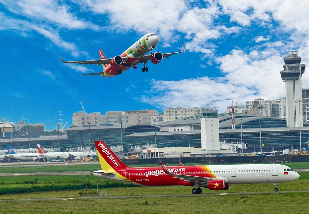 Vietjet reprend tous ses vols réguliers vers Dà Nang