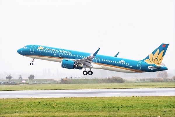 L Autorité de l aviation civile du Vietnam propose de rouvrir les lignes aériennes internationales