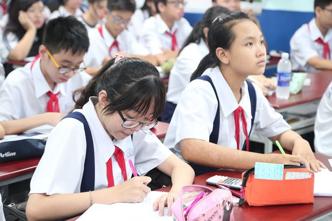 Deux villes du Vietnam dans la liste des villes apprenantes mondiales