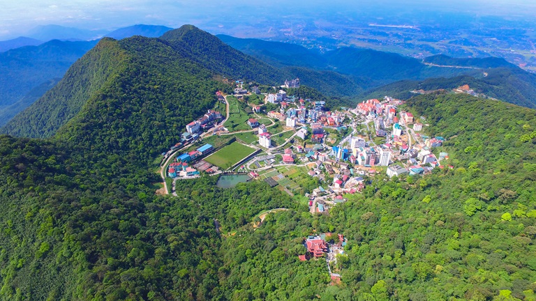 Vinh Phuc promeut l’attraction des investissements dans le tourisme