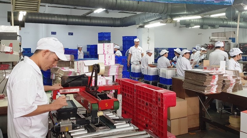 «Vietnam, l’étoile montante»