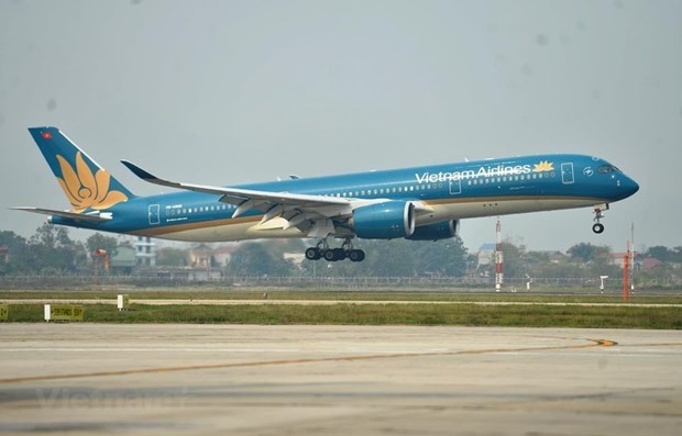 Vietnam Airlines reprendra six liaisons domestiques