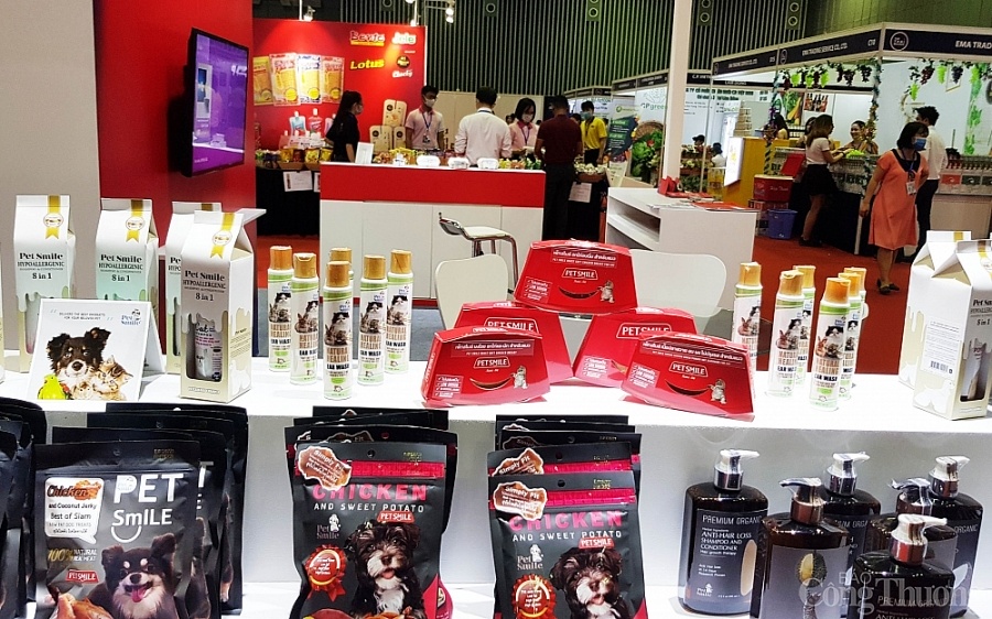 Les entreprises thaïlandaises croient en les bonnes perspectives économiques du Vietnam