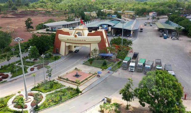 Vietnam - Laos Les échanges commerciaux pourraient ne pas atteindre l objectif annuel