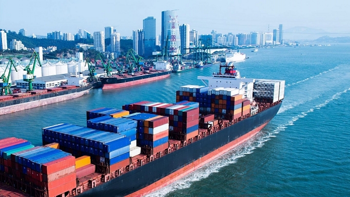 Les exportations vers l’Inde pourraient augmenter de 633 millions de dollars supplémentaires