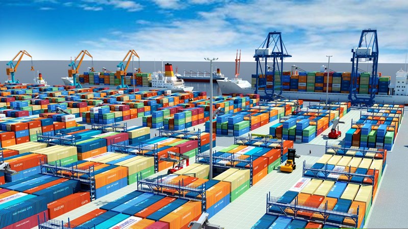 Exportations vers l Amérique une opportunité en or pendant la pandémie