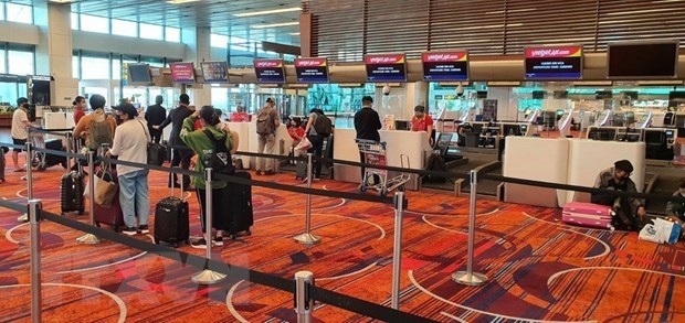 Coronavirus plus de 350 citoyens vietnamiens rapatriés du Japon