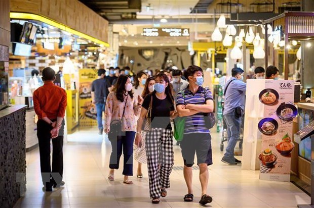 L économie thaïlandaise pourrait se redresser au deuxième trimestre 2021