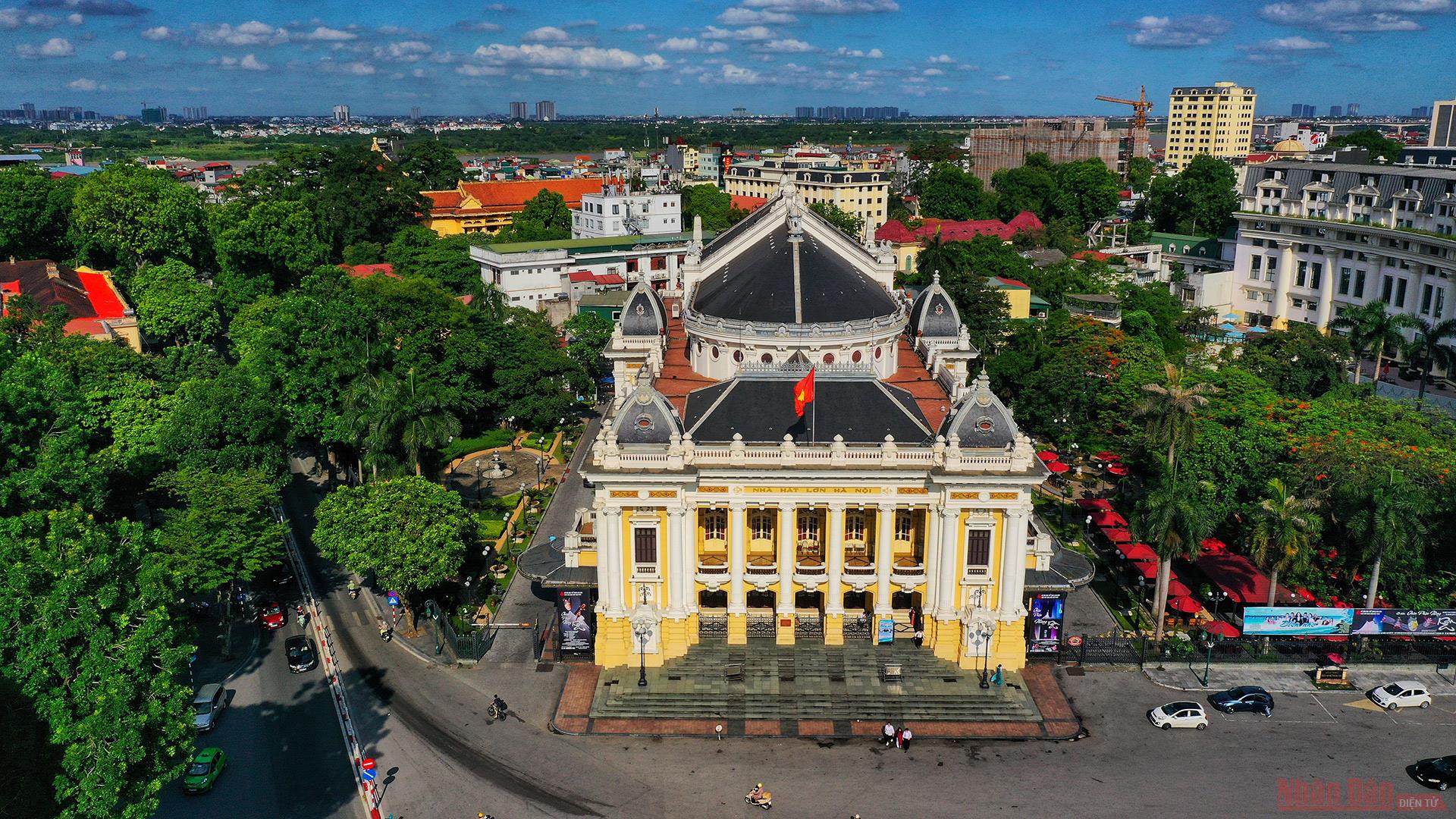 Hanoï affirme son rôle de locomotive