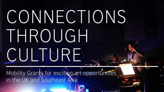Le programme de subventions aux arts stimule des échanges culturels entre le Royaume-Uni et l Asie du Sud-Est