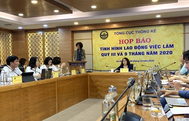 Le marché du travail du Vietnam connaît des signes de redressement durant le 3e trimestre