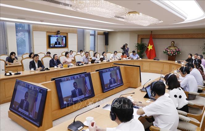 6e conférence du réseau de bonnes pratiques réglementaires ASEAN-OCDE