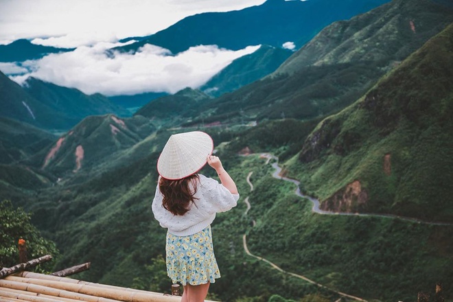 Les quatre cols les plus majestueux du Vietnam