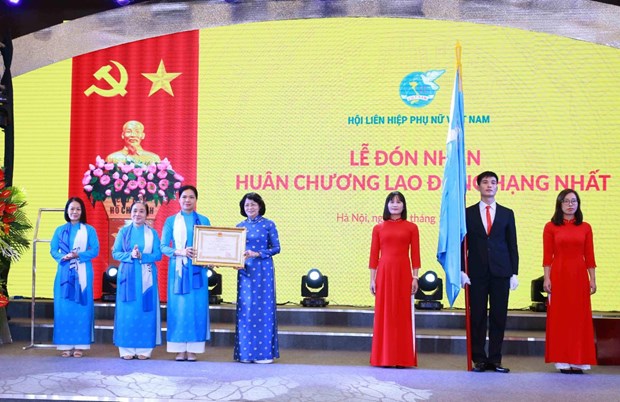Le Vietnam, point lumieux pour l’égalité des sexes