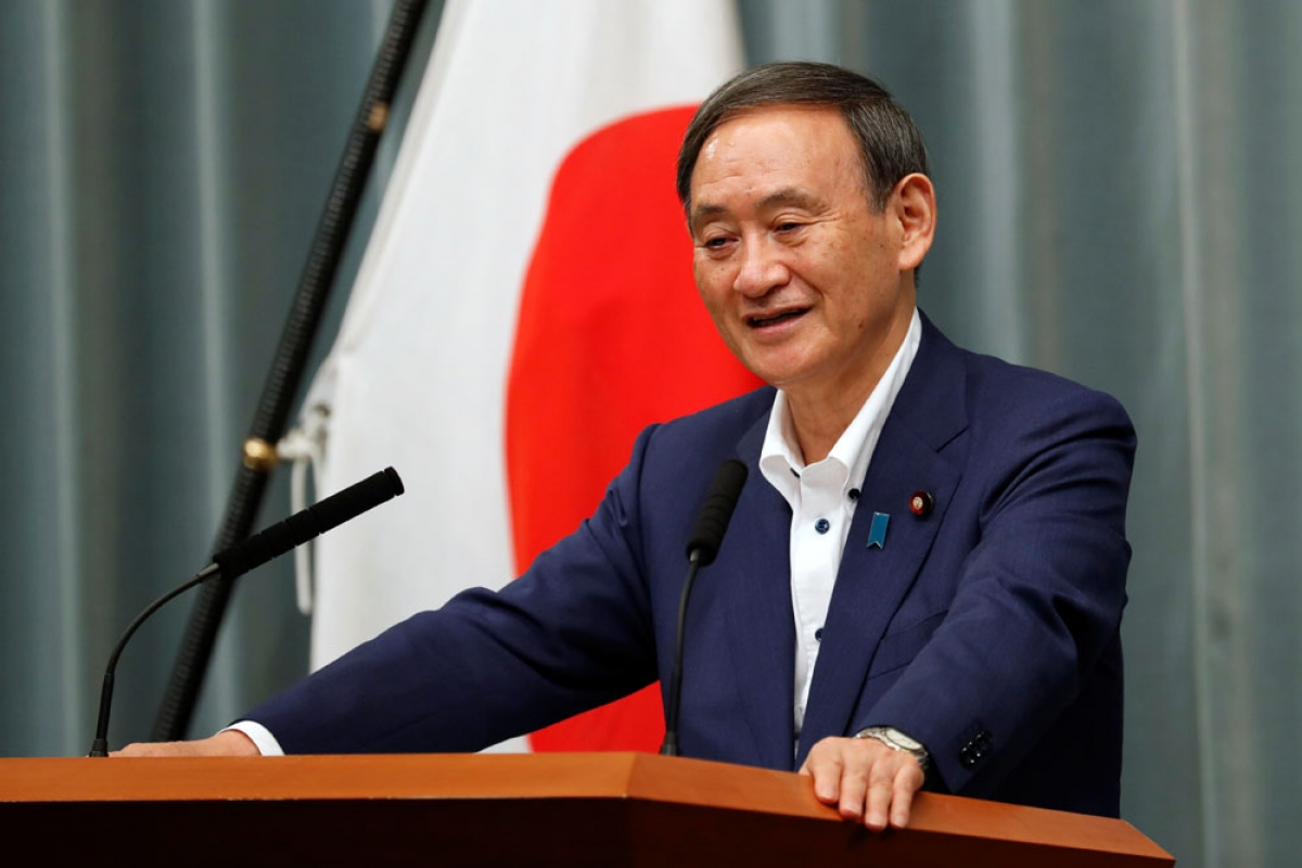 Le Vietnam confirme la prochaine visite du Premier ministre japonais
