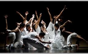 Concours national des talents de la danse 2020