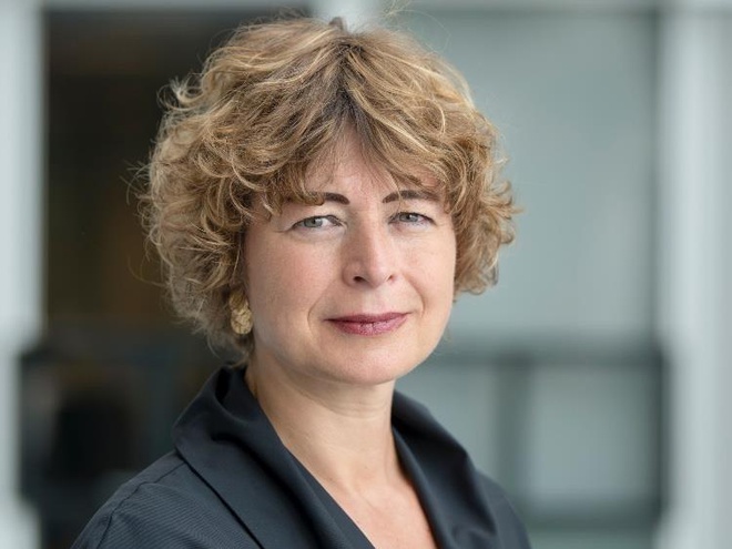 Covid-19 L ambassadrice des Pays-Bas impressionnée par les efforts et les succès de Hanoï