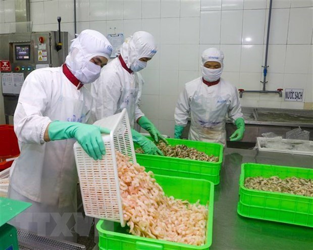 Le land allemand de Bavière cherche à étendre ses liens commerciaux avec le Vietnam