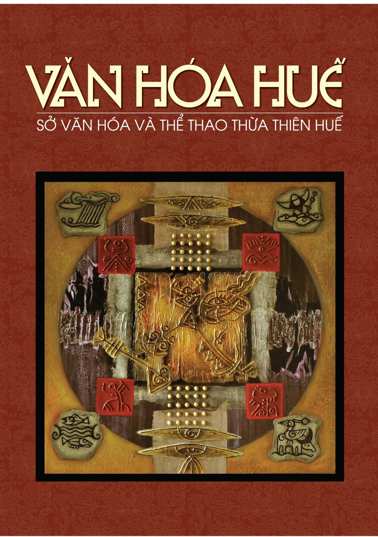Thua Thien-Hue Lancement de 3 publications en l’honneur du Congrès provincial du Parti